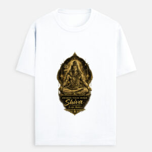 Unisex Standard Crew T-Shirt
